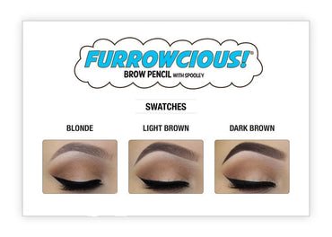 Brow Pencil
