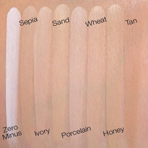 FACE atelier Ultra Foundation PRO - #1 Porcelain - ADDROS.COM