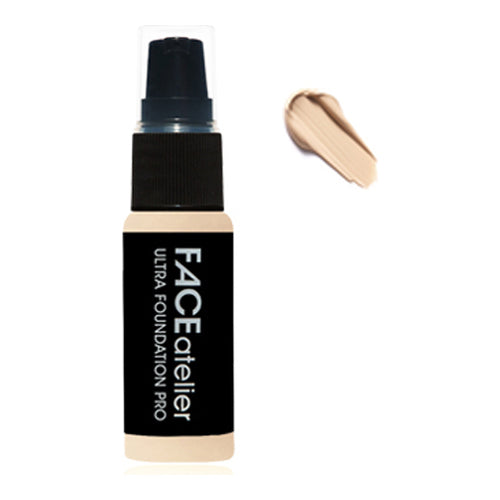 FACE atelier Ultra Foundation PRO - #1 Porcelain - ADDROS.COM