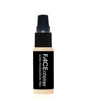FACE atelier Ultra Foundation PRO - #1 Porcelain - ADDROS.COM