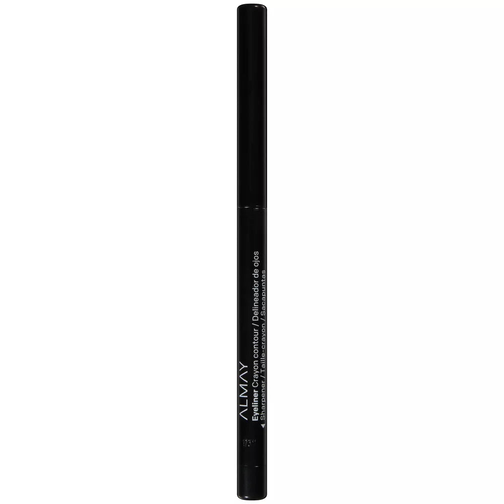 ALMAY Eyeliner Pencil, (205) Black