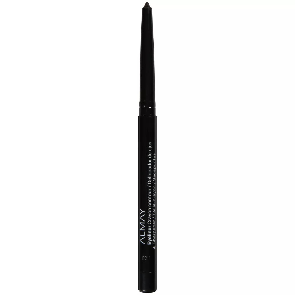 ALMAY Eyeliner Pencil, (205) Black