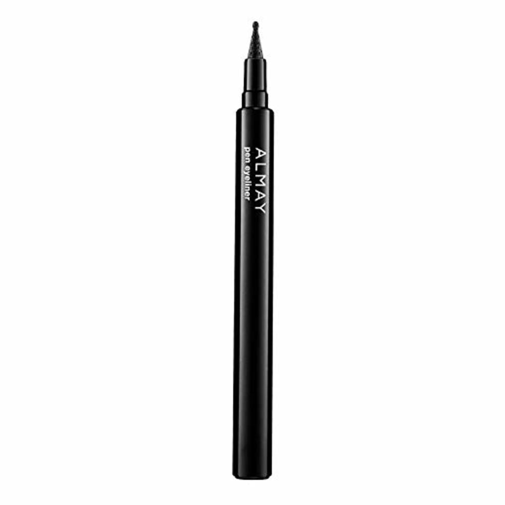 ALMAY Pen Eyeliner Ball Point Tip - 208 Black - ADDROS.COM
