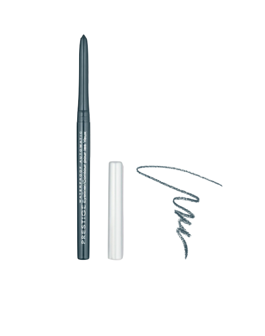 Prestige Cosmetics Waterproof Eyeliner - 0.05 oz (1.2g)