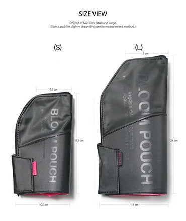 MustaeV - Bloom Pouch - Small - ADDROS.COM