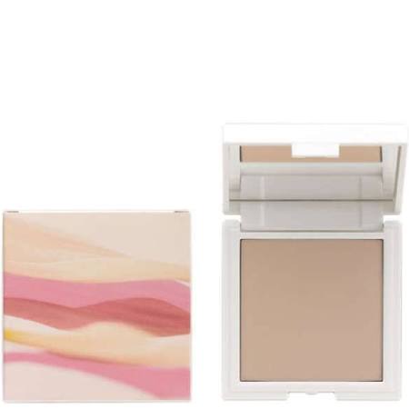 Rice & Olive Oil Compact Powder ( 21N ) - ADDROS.COM