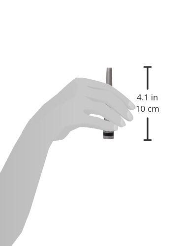 Sorme Cosmetics Jet Liner Eyeliner - Black - ADDROS.COM