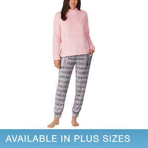 Jane & Bleecker Ladies Lounge Set