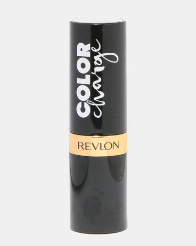 Revlon Super Lustrous Color Charge Lipstick, 026 High Energy - ADDROS.COM