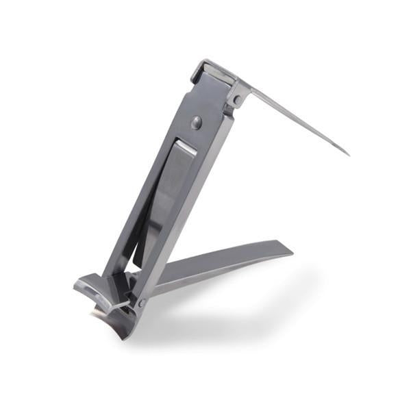 Niegeloh INOX High Carbon Stainless Steel Nail Clipper