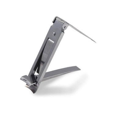 Niegeloh INOX High Carbon Stainless Steel Nail Clipper