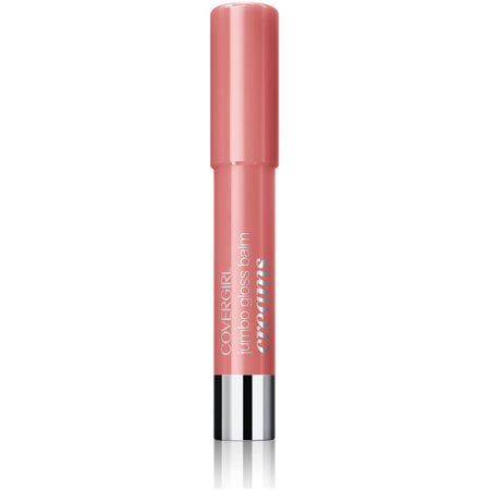 COVERGIRL Colorlicious Jumbo Gloss Balm Creams - 280 Caramel Cream - ADDROS.COM