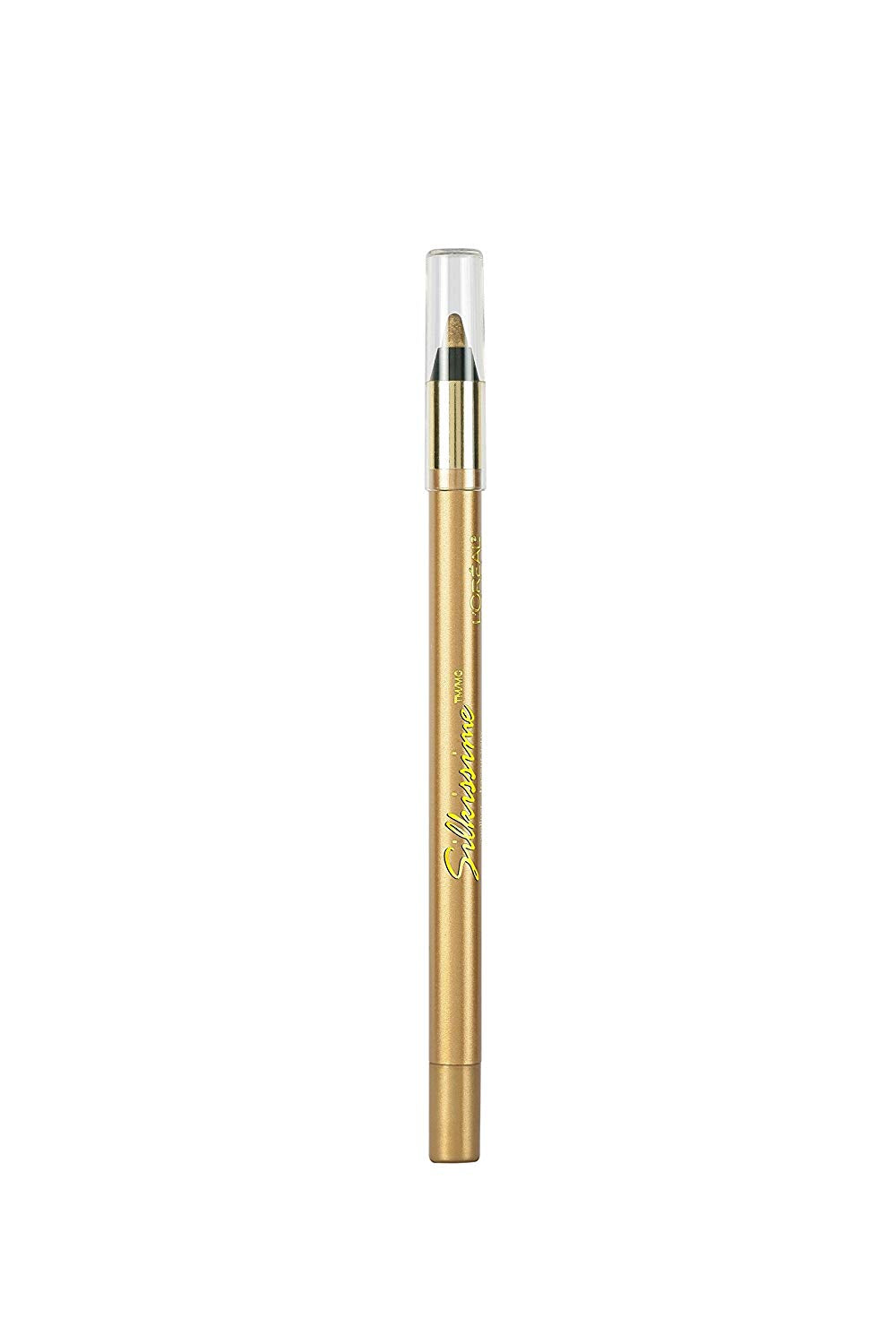 L'OREAL Paris Infallible Silkissime Eyeliner - Gold 280 - ADDROS.COM