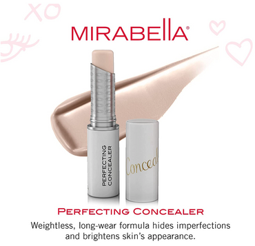 Mirabella Perfecting Concealer