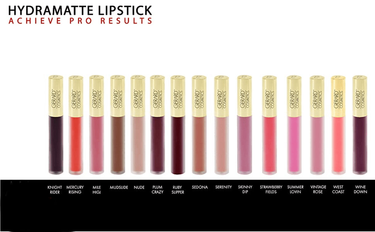 Lipstick