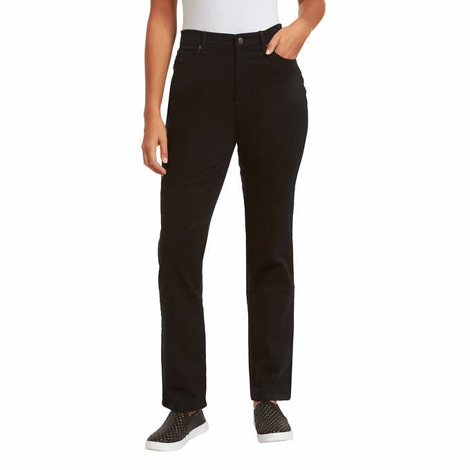 Gloria Vanderbilt Ladies' Amanda Stretch Denim Jean
