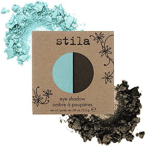 STILA Cosmetics Eye Shadow Duo Pan - Punaluu - ADDROS.COM