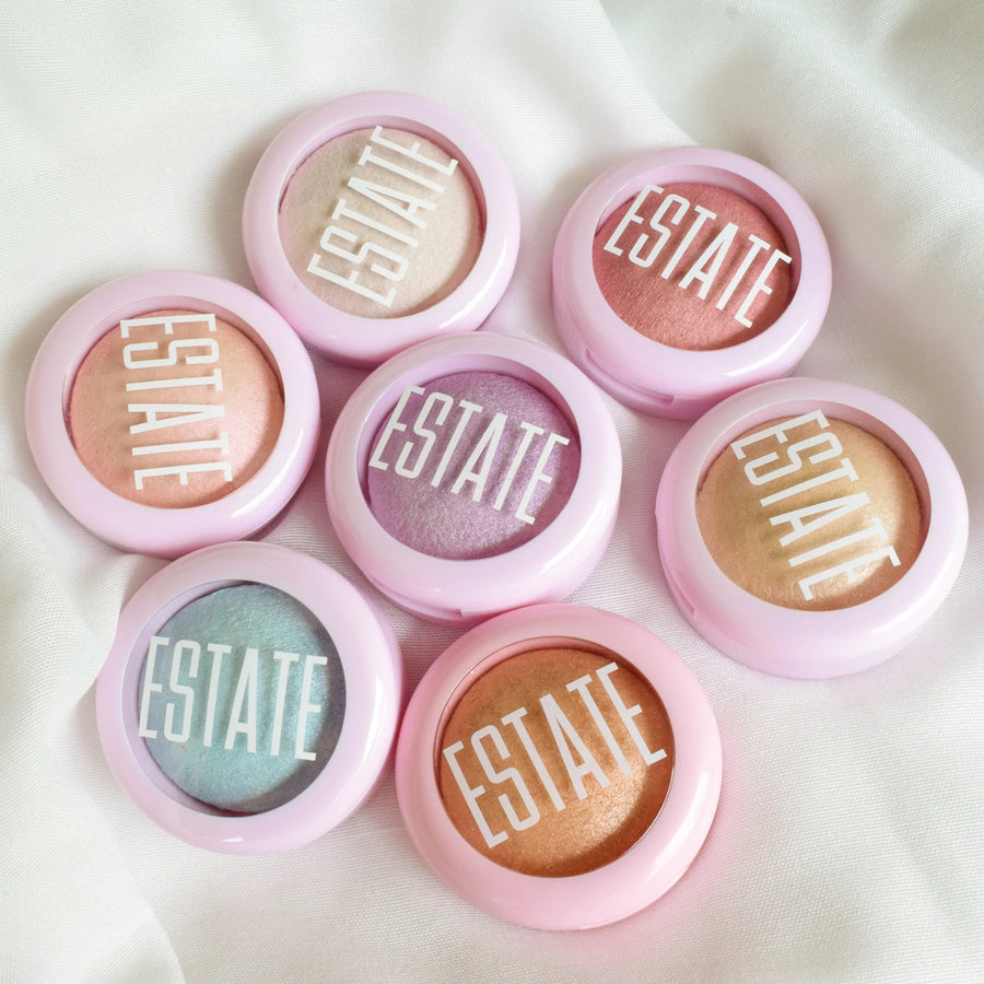 Highlighters & Luminizers