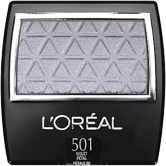 L'OREAL Paris Studio Secrets Professional Eye Shadow Singles - ADDROS.COM