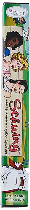 theBalm Schwing Liquid Eyeliner