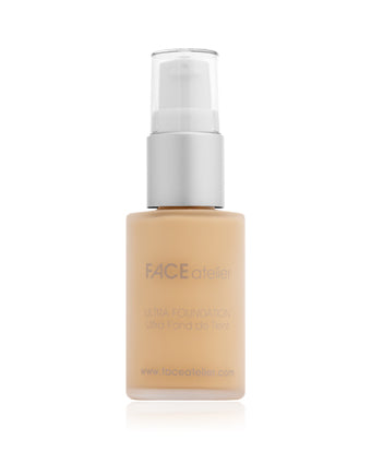 Face atelier Ultra Foundation - Ivory (2), 1 fl. oz. (30ml) - ADDROS.COM