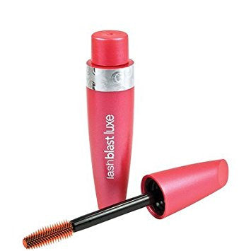 CoverGirl LashBlast Luxe Mascara, Black Platinum 840 - ADDROS.COM