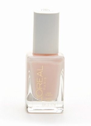 L'Oreal Paris Nail Polish Sweet Nothings 180 - ADDROS.COM