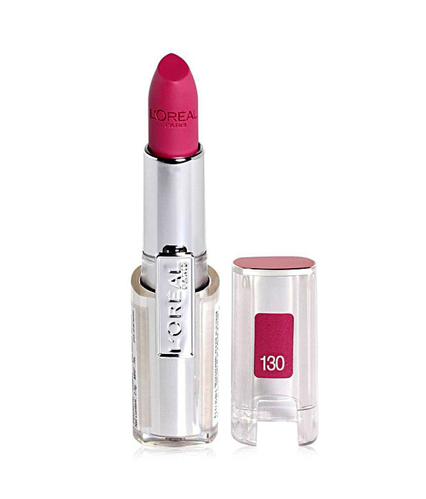L'OREAL Paris Infallible Le Rouge Lipcolor, Enduring Berry 130 - ADDROS.COM