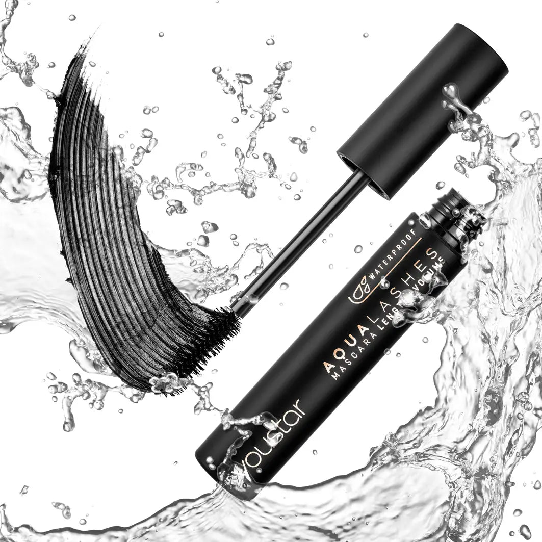 Black Mascara