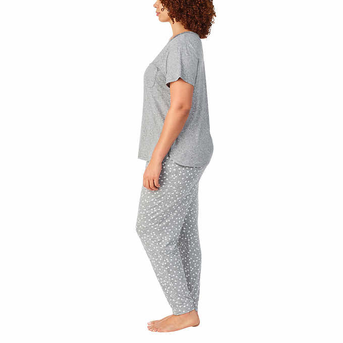 Jogger Lounge Set