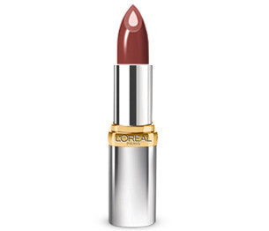 L'Oreal Paris Colour Riche Anti-Aging Serum Lipcolour, 707 Robust Plum - ADDROS.COM