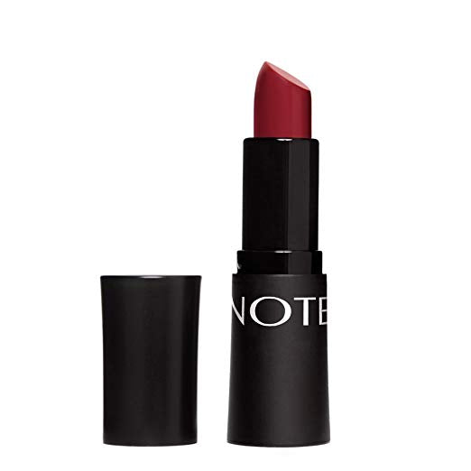 NOTE Cosmetics Mattemoist Lipstick - 304 Spring - ADDROS.COM