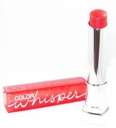 Maybelline New York Color Whisper by ColorSensational Lipcolor - Plum Setter 295 - ADDROS.COM