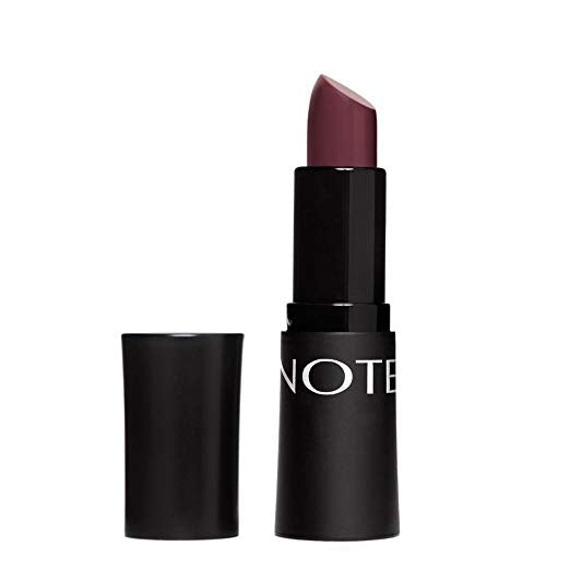 NOTE Cosmetics Mattemoist Lipstick - 305 Show - ADDROS.COM