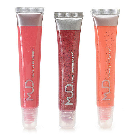 MUD Lip Glaze - Spicy - ADDROS.COM