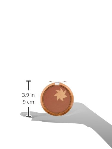 PRESTIGE COSMETICS SunFlower Illuminating Bronzing Powder, BPL-11 Terra - ADDROS.COM