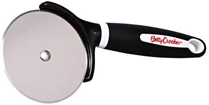 Pizza Cutter Betty Crocker