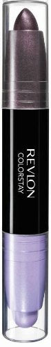REVLON Color Stay Smoky Eyeshadow Stick, Flare 210, 0.07 Oz - ADDROS.COM