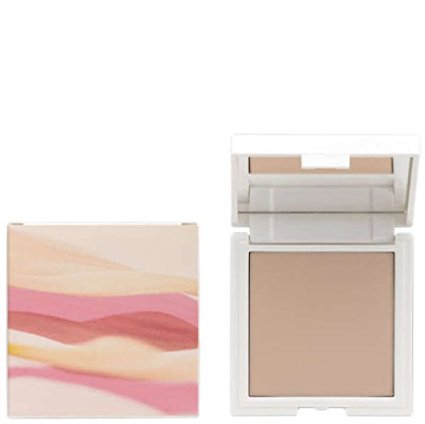 Rice & Olive Oil Compact Powder ( 21N ) - ADDROS.COM