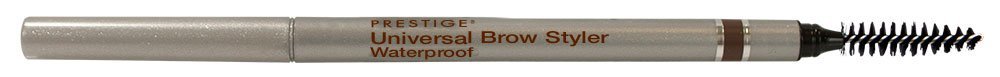 PRESTIGE COSMETICS Universal Brow Styler Waterproof - (BPU-01) - ADDROS.COM