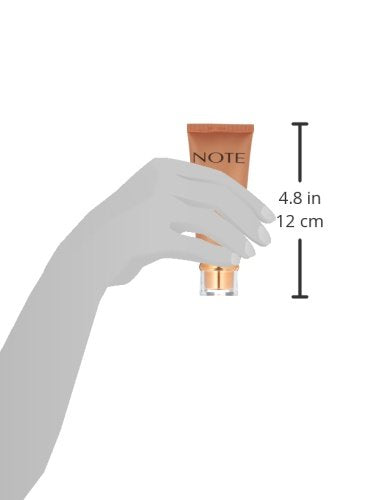 NOTE COSMETICS SunGlow, SPF 15 - Foundation NO. 20 - ADDROS.COM
