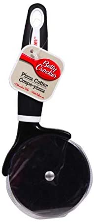 Pizza Cutter Betty Crocker