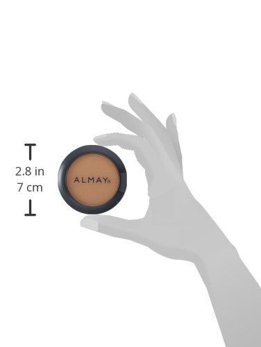 ALMAY Smart Shade Skintone Matching Pressed Powder, Medium 300 - ADDROS.COM