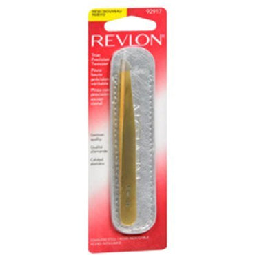 Revlon True Precision Tweezer (92917)