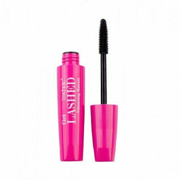 Technic Get Lashed Volumising Mascara - Black - ADDROS.COM
