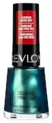 Revlon Scented Nail Enamel, Ocean Breeze, 0.5-Oz - ADDROS.COM