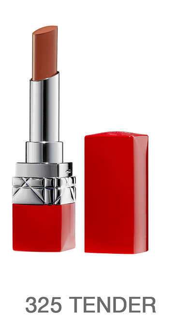 Dior ultra shop rouge 823