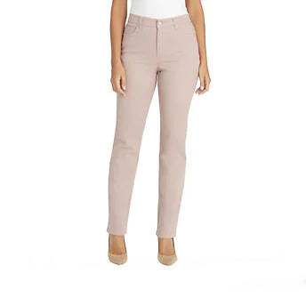 Gloria Vanderbilt Ladies' Amanda Stretch Denim Jean