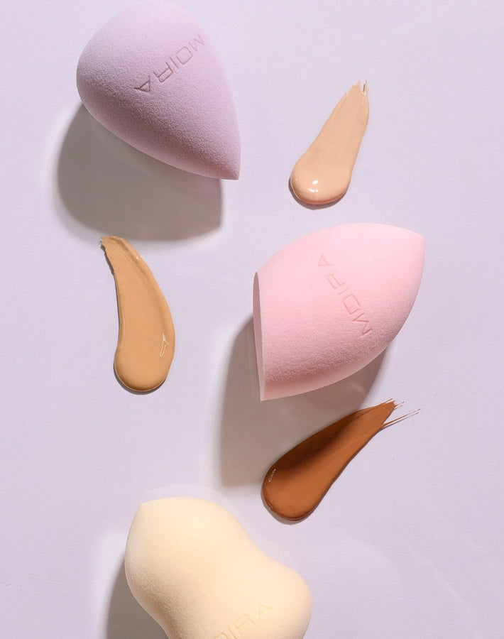 Cosmetics Beauty Sponge