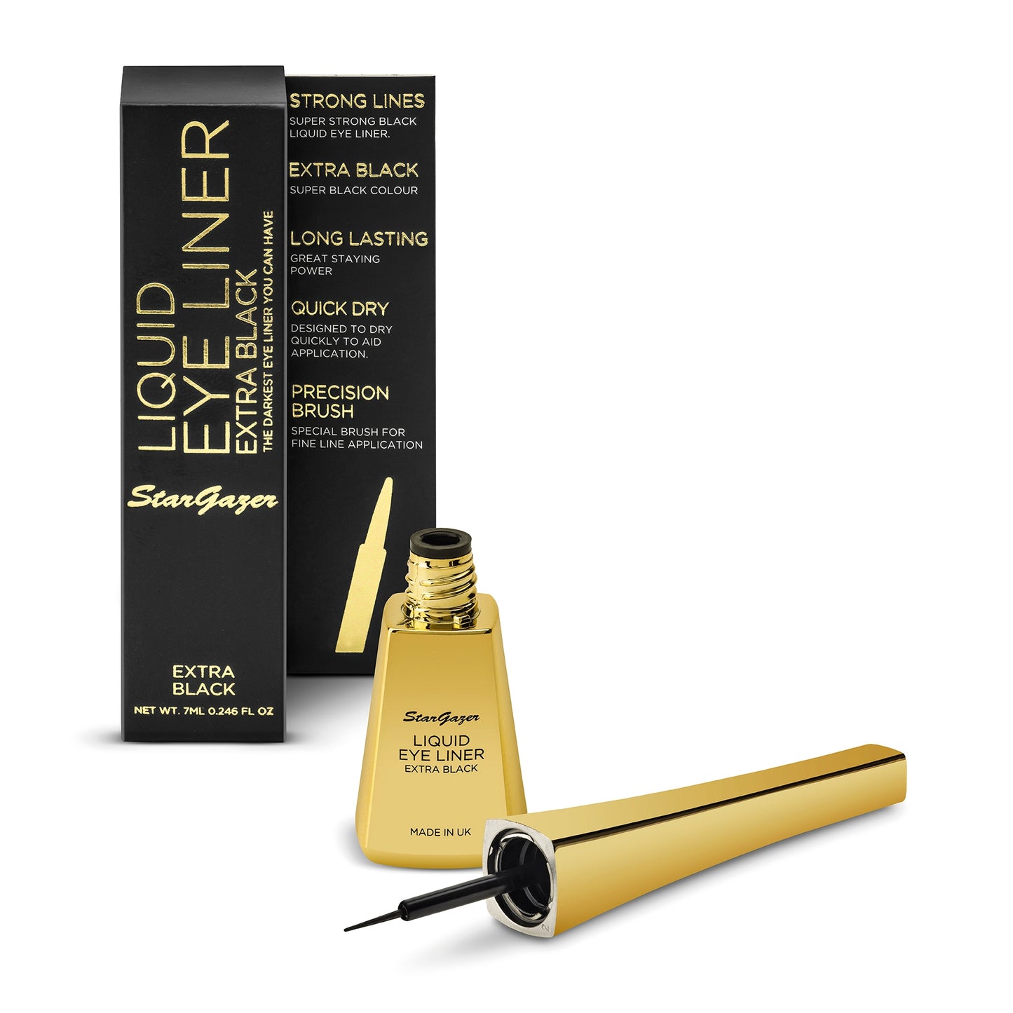 Eyeliner